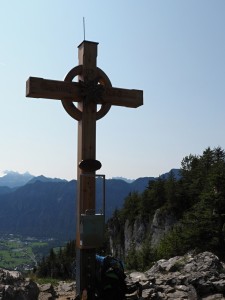 Predigstuhl, 1278 m.n.m