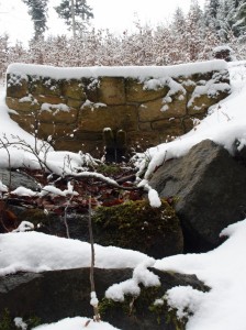 studánka