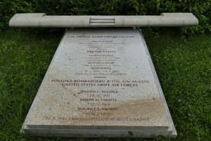 pomník obětem Nacismu, Kašava